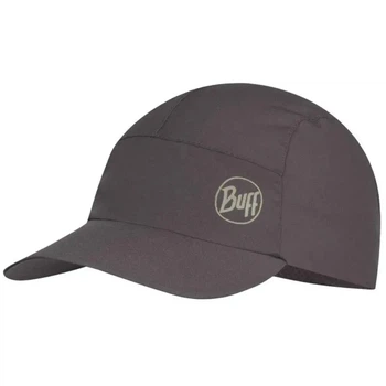 Кепка бейсболка летняя детская Buff Kids Pack Cap Solid moss green Uni (100086530)