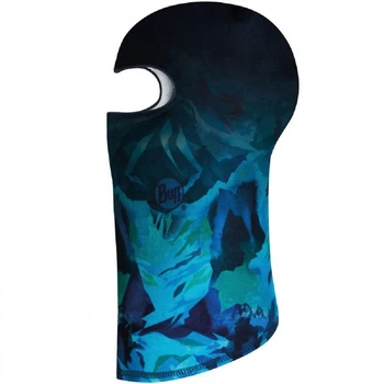 Балаклава Buff Polar Balaclava Kids High mountain blue Uni (100030905)