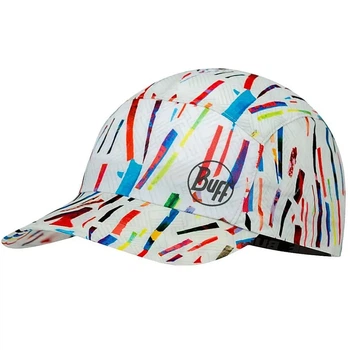 Кепка бейсболка летняя детская Buff Kids Pack Cap Ashir multi Uni (100061999)