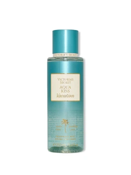 Мист (спрей) для тела Victoria’s Secret Aqua Kiss Vacation 250 мл