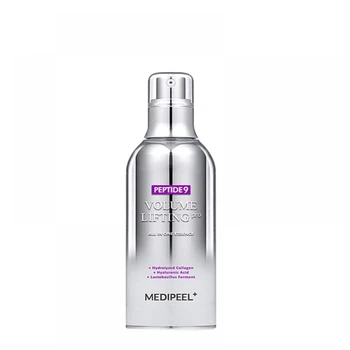 Есенція для обличчя з ліфтинг ефектом з пептидами Medi-Peel Peptide 9 Volume Lifting All in One Essence Pro 100 ml