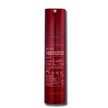 Сироватка зі спікулами та антиоксидантами VT RED BOOSTER REEDLE SHOT 100, 50ml