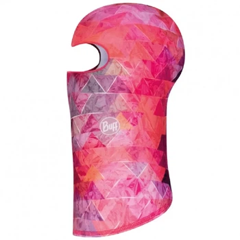Балаклава Buff Polar Balaclava Kids Prisma pink Uni (100030906)