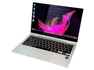 Ноутбук Samsung Galaxy Book Pro 360 13.3" AMOLED/i5-1135g7/8Gb LPDDR4/256 SSD Refurbished