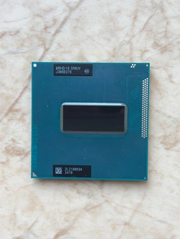 Процесор Intel Core i7-3740QM 6M 3,7GHz SR0UV Socket G2/FCPGA (rPGA988B)