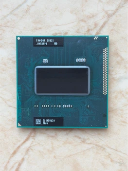 Процесор Intel Core i7-2860QM 8M 3,6GHz SR02X Socket G2/rPGA988B