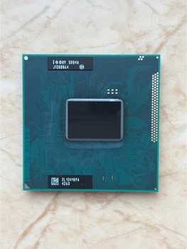 Процесор Intel Core i5-2430M 3M 3GHz SR04W Socket G2/rPGA988B