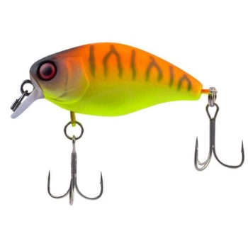 Воблер Jackall Chubby 38mm 4.0g Tropical Mat Tiger (1699.18.72) Jackall 1699.18.72 1007672