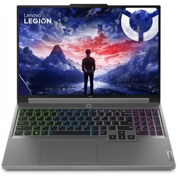 Ноутбук Lenovo Legion 5 16IRX9 Luna Grey (83DG00MMRA)