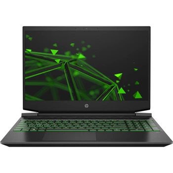 Ноутбук HP Pavilion Gaming 15 Black Black (4F961EA)