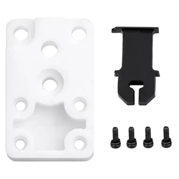 Набор изоляционный для хотэнда Bambu Lab A1/ A1 mini/ H2D, (левый)