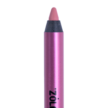 Карандаш гелевый для губ Zola 101 Cool Rose