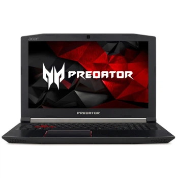 Ноутбук Acer Predator Helios 300 PH317-52-70QQ (NH.Q3EEU.036)