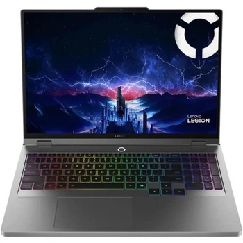 Ноутбук Lenovo Legion 5 16IAX10 Storm Gray (83NX000322)