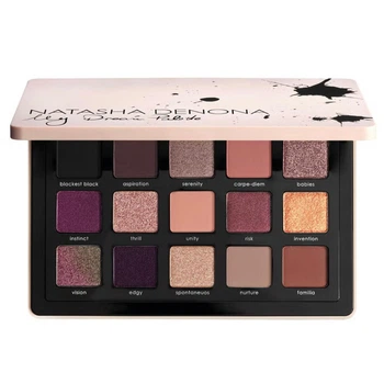 Палетка теней Natasha Denona My Dream Eyeshadow Palette 19.2 g