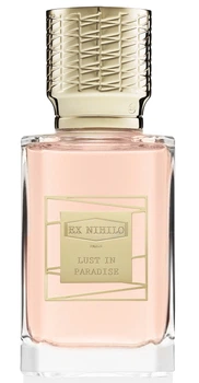 Парфюмированная вода для женщин Ex Nihilo Lust in Paradise Tester без коробочки 100 мл