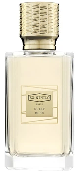 Парфюмированная вода унисекс Ex Nihilo Spiky Muse Tester без коробочки 100 мл