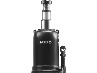 Домкрат гидравлический Yato YT-1714 10т