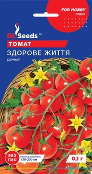 Томат Здорове життя 0,1 р.