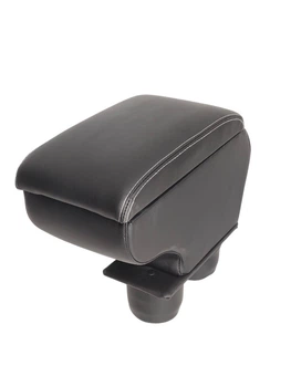 Підлокітник Armrest на Renault Duster 3 (2023 - ...)