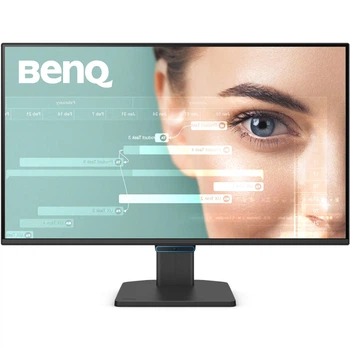 Монітор BenQ GW2790C 27'' IPS 99% sRGB HDMI DP Type-C колонки Black (9H.LNPLB.QBE)