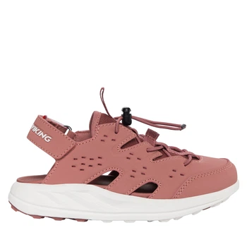 Сандалии Viking Balance Pink, цвет коралловый, размер 30 (261.55465.0009)