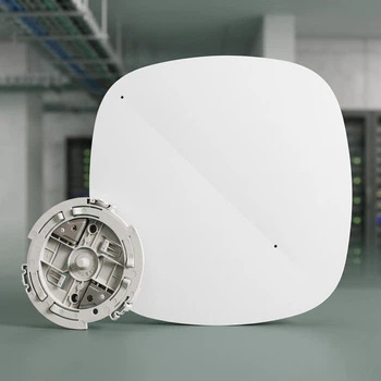Точка доступа Extreme Networks AP410C-1-WR с поддержкой Wi-Fi 6