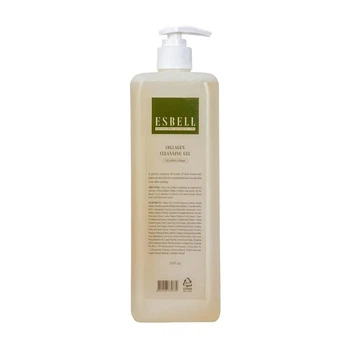 Гель для глибокого очищення шкіри обличчя Dr. Oracle Esbell Collagen Cleansing Gel 1000 мл