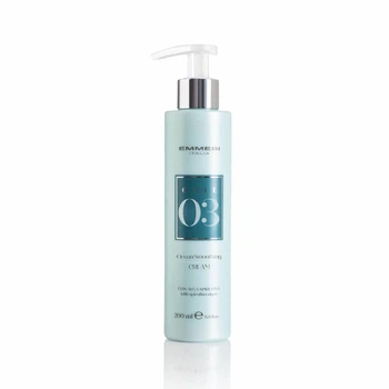 Розгладжуючий крем для волосся Emmebi Gate 03 Ocean Smoothing Cream 200 мл