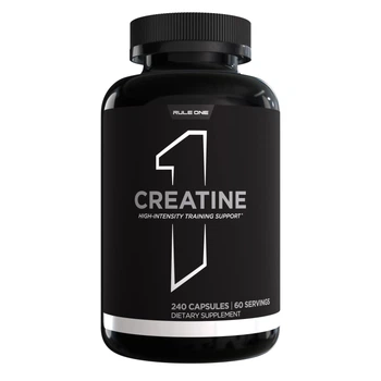 Креатин Rule One Creatine 60 serv 240 Capsules