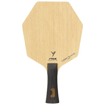 Основа для ракетки Stiga Cybershape Wood Master (1600-0801-35)