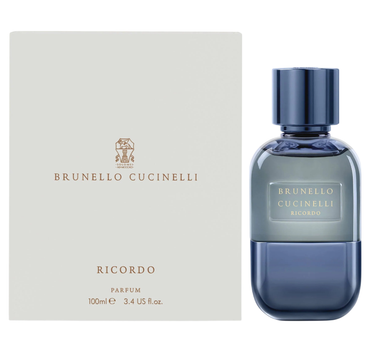 Духи унисекс Brunello Cucinelli Ricordo 100 мл