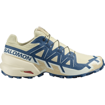 Кроссовки Salomon SPEEDCROSS 6 44.5 (10) 28.5 см синий s479848