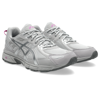 Кроссовки ASICS GEL-VENTURE 6 44.5 (10H) 28.25 см серый c-1203A438-032