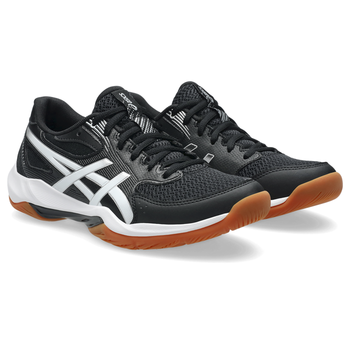 Кроссовки ASICS GEL-ROCKET 12 40 (8H) 25.5 см черный c-1072A119-001