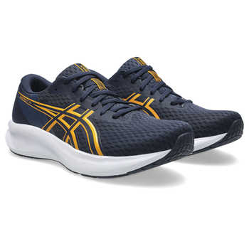 Кроссовки ASICS PATRIOT 14 43.5 (9H) 27.5 см синий c-1011C050-403