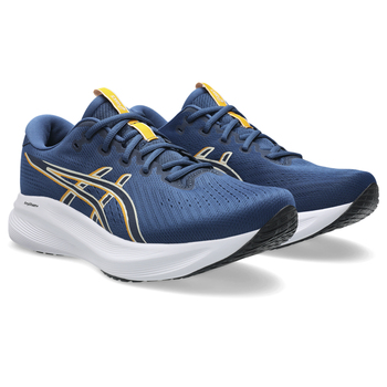 Кроссовки ASICS GEL-EXCITE 11 44 (10) 28 см синий c-1011C080-403