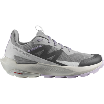 Кроссовки Salomon ELIXIR ACTIV W 37.5 (4,5) 23.5 см серый s474575