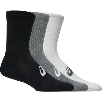 Носки (3 пары в упаковке) ASICS 3 PACK CREW SOCK XL разноцветный c-3033C298-960