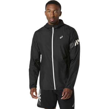 Куртка ASICS ICON JACKET XL черный c-2011D456-001