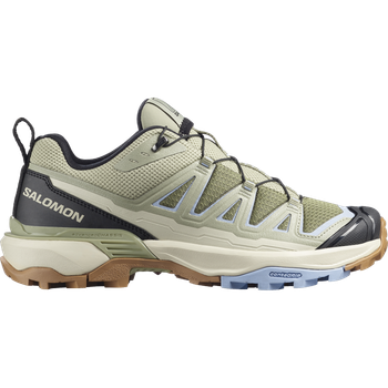 Кросівки Salomon X ULTRA 360 EDGE W 38 (5) 24 см зелений s490973
