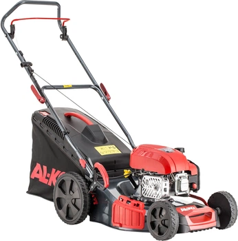 Газонокосилка бензиновая AL-KO Easy 4.66 P-D (114121)