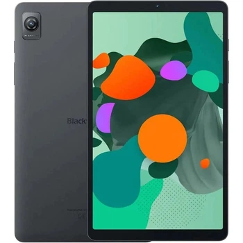 Планшет Blackview Tab 60 4/128GB Wi-Fi Iron Gray Global EU [163466]