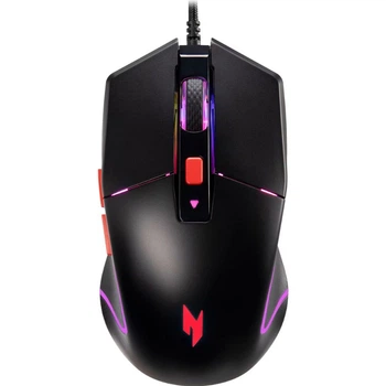 Мышь Acer Nitro NMW100 Black (GP.MCE11.03Y) [163591]