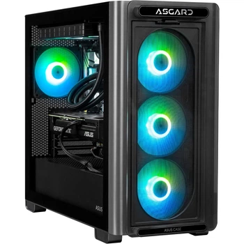 Компьютер ASGARD (A99X.96.S20.58.5445) [158213]