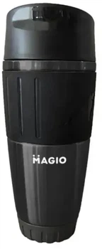 Термокружка Magio 500 мл Черная (MG-1075)