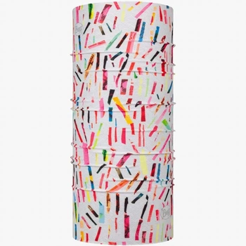 Пов'язка Buff Coolnet UV+ Kids Ashir multi Uni (100053649)