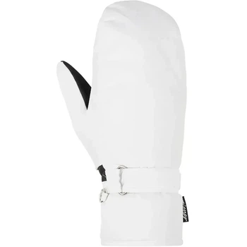 Рукавиці Ziener Kisari Wmn white 6 (100086922)
