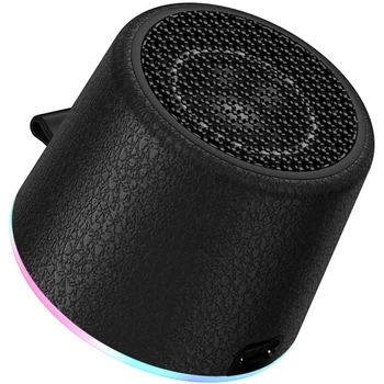 Bluetooth Колонка HC49 Shine Black Hoco (teh0029742)