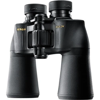 Бинокль Nikon Aculon A211 12x50